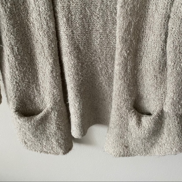 Aerie - Wool Cardigan - Picture 3 of 4